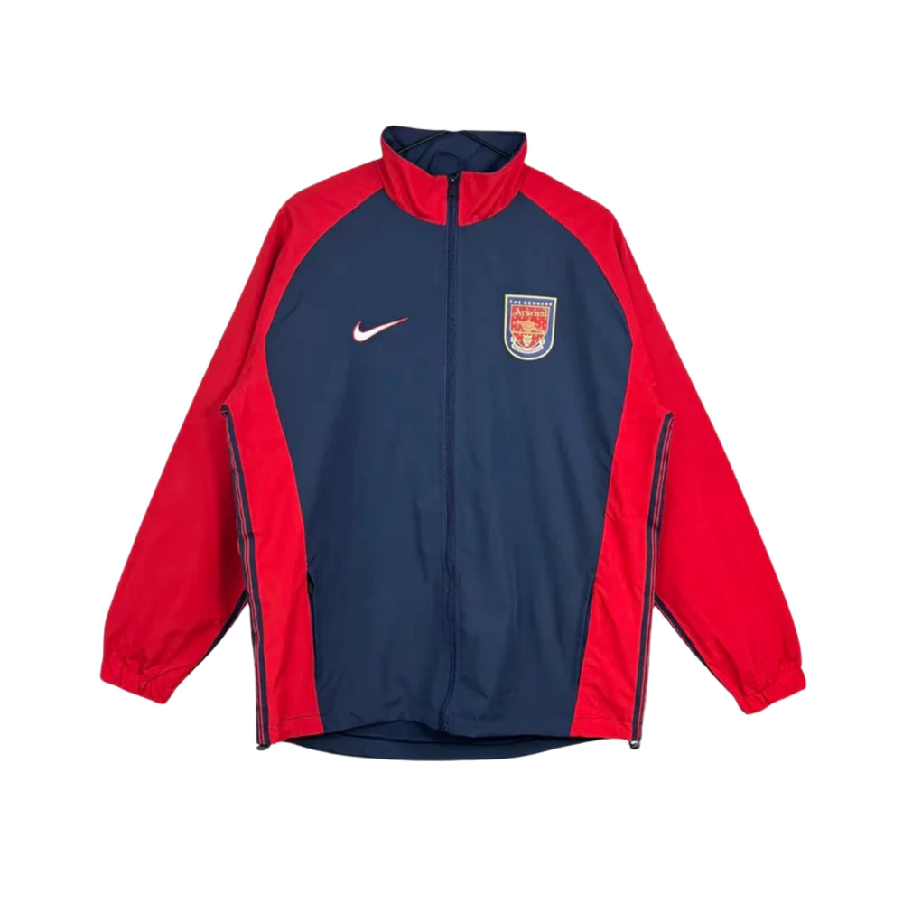 Windbreaker - Arsenal 98/99