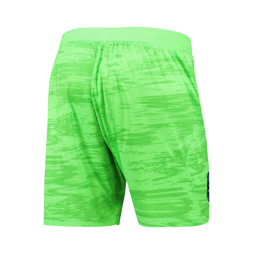 Short Everton Gardiens de But 26/27