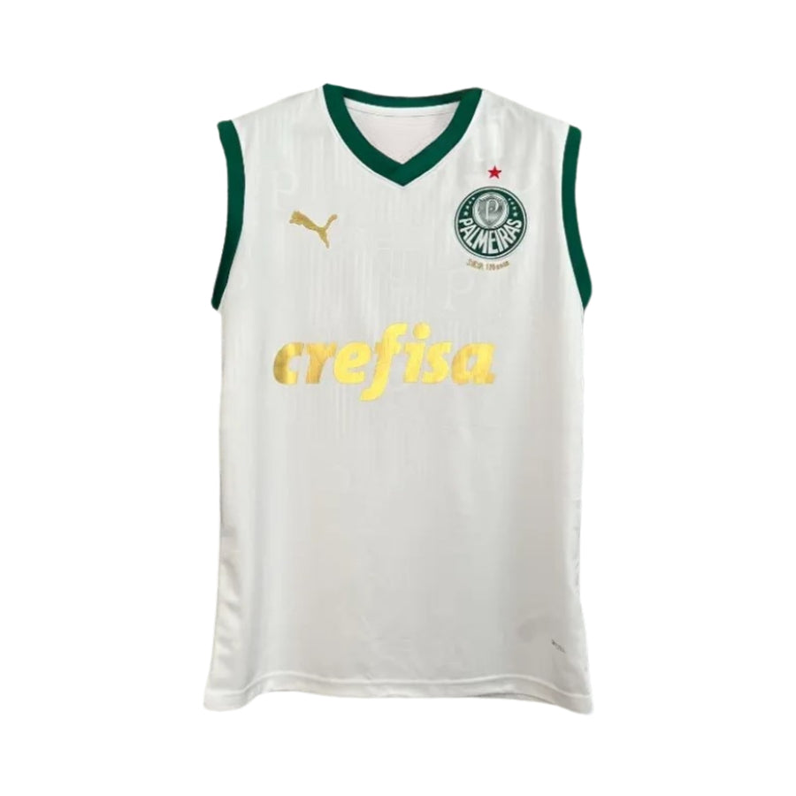 Palmeiras Entraînement 23/24 - Manches Cava