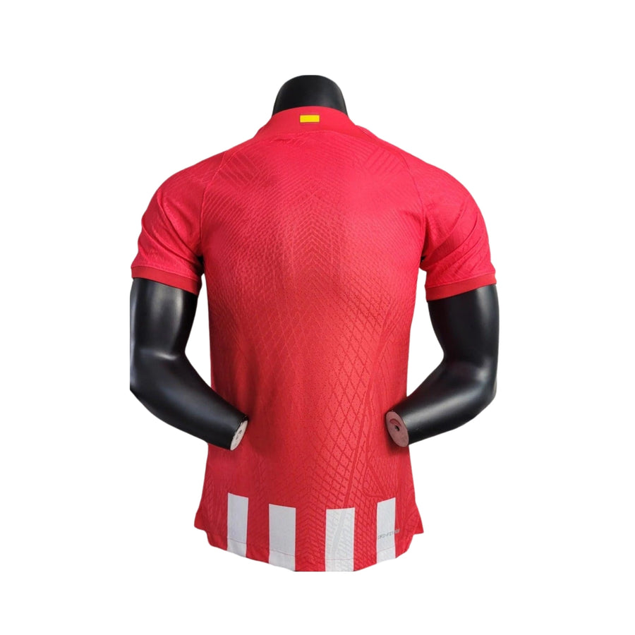 Atlético de Madrid Domicile 23/24 - Version Joueur