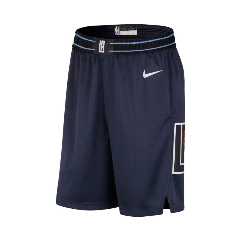 LA Clippers Edición Visitante 24/25