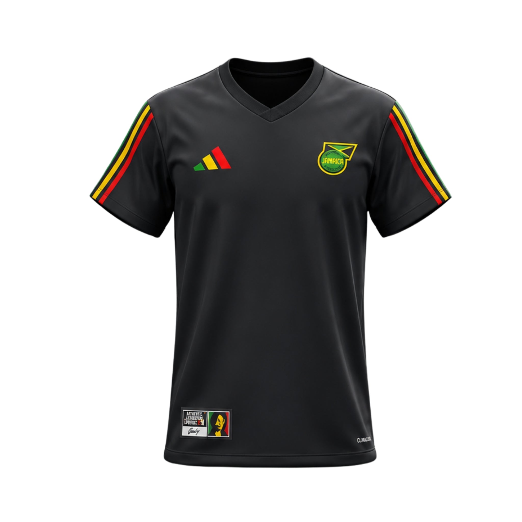 Jamaica Entraînement 26/27 - Coupe du Monde 2026