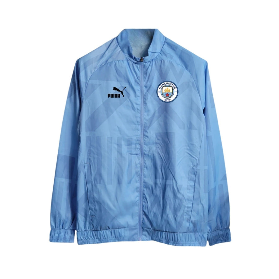 Coupe-Vent - Manchester City