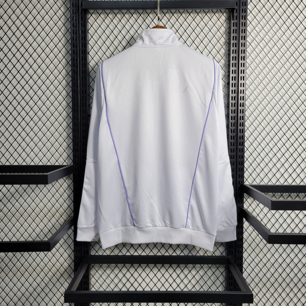 Training jacket - Cruzeiro