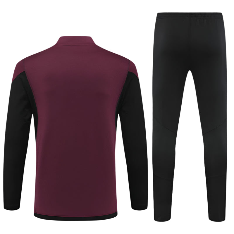 Germany - Tracksuit - 1/2 Zip