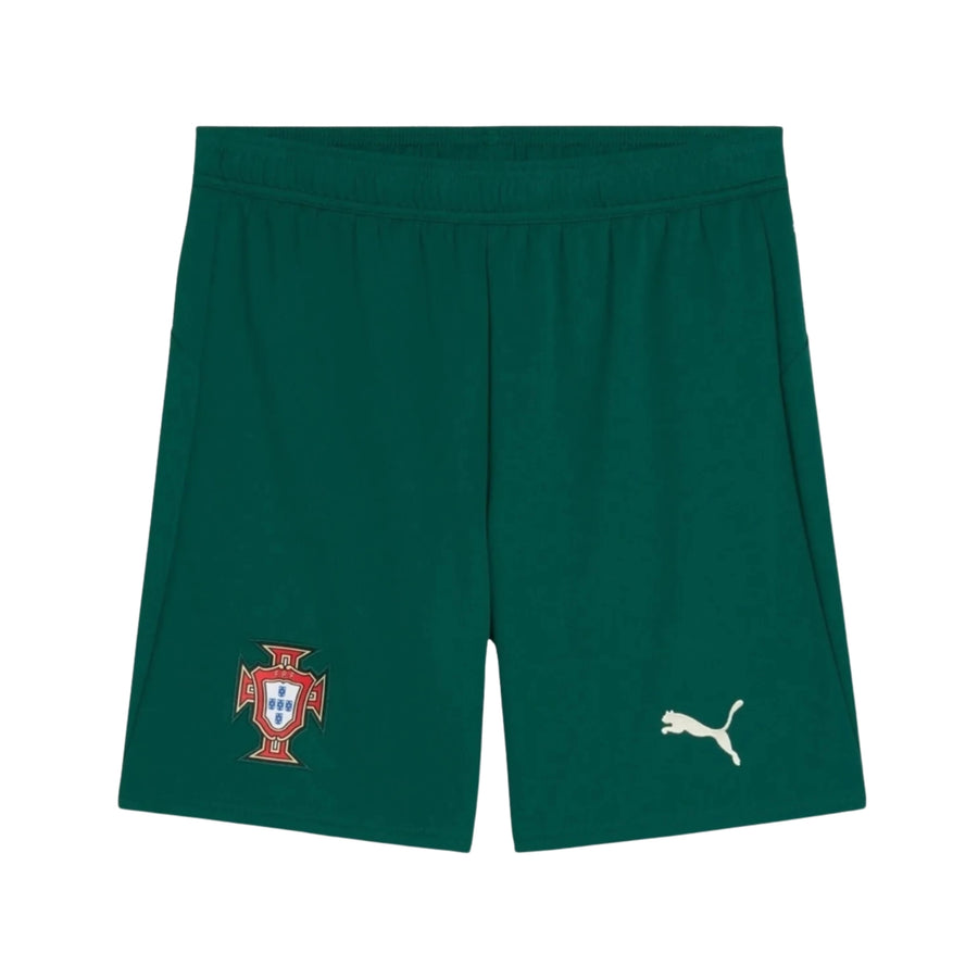Short Portugal Domicile 25/26