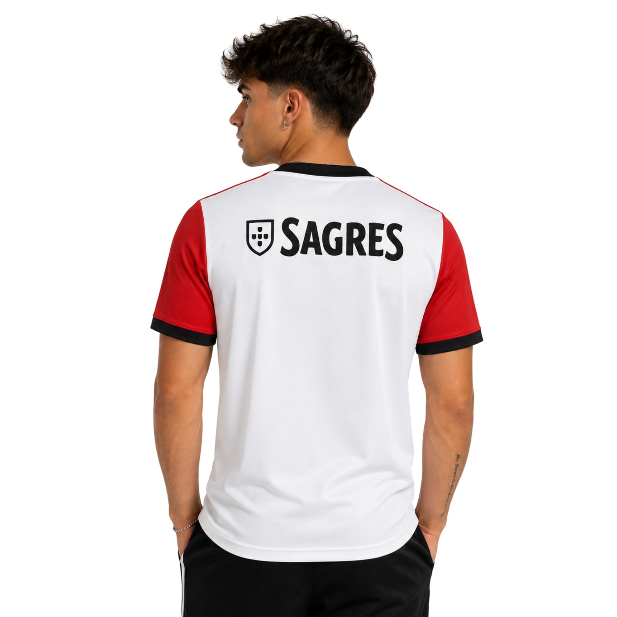 Benfica Édition Spéciale 26/27