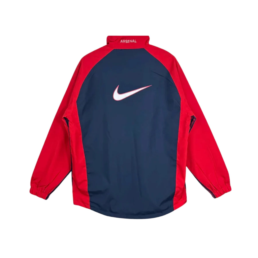 Windbreaker - Arsenal 98/99