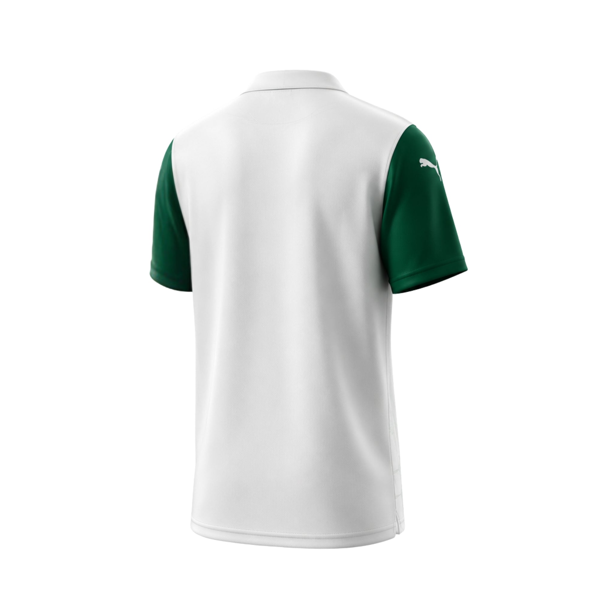 Palmeiras Away 25/26