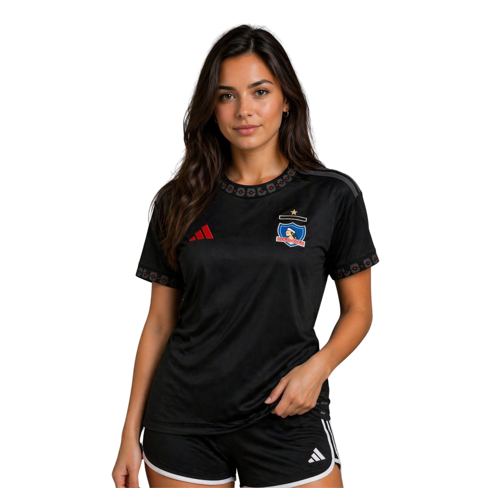 Colo-Colo Away 26/27 - Women's Version