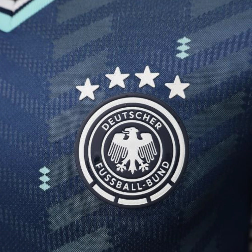 Germany Away 26/27 - 2026 World Cup - Player Version