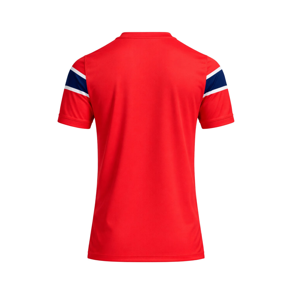Norway Home 26/27 - World Cup 2026