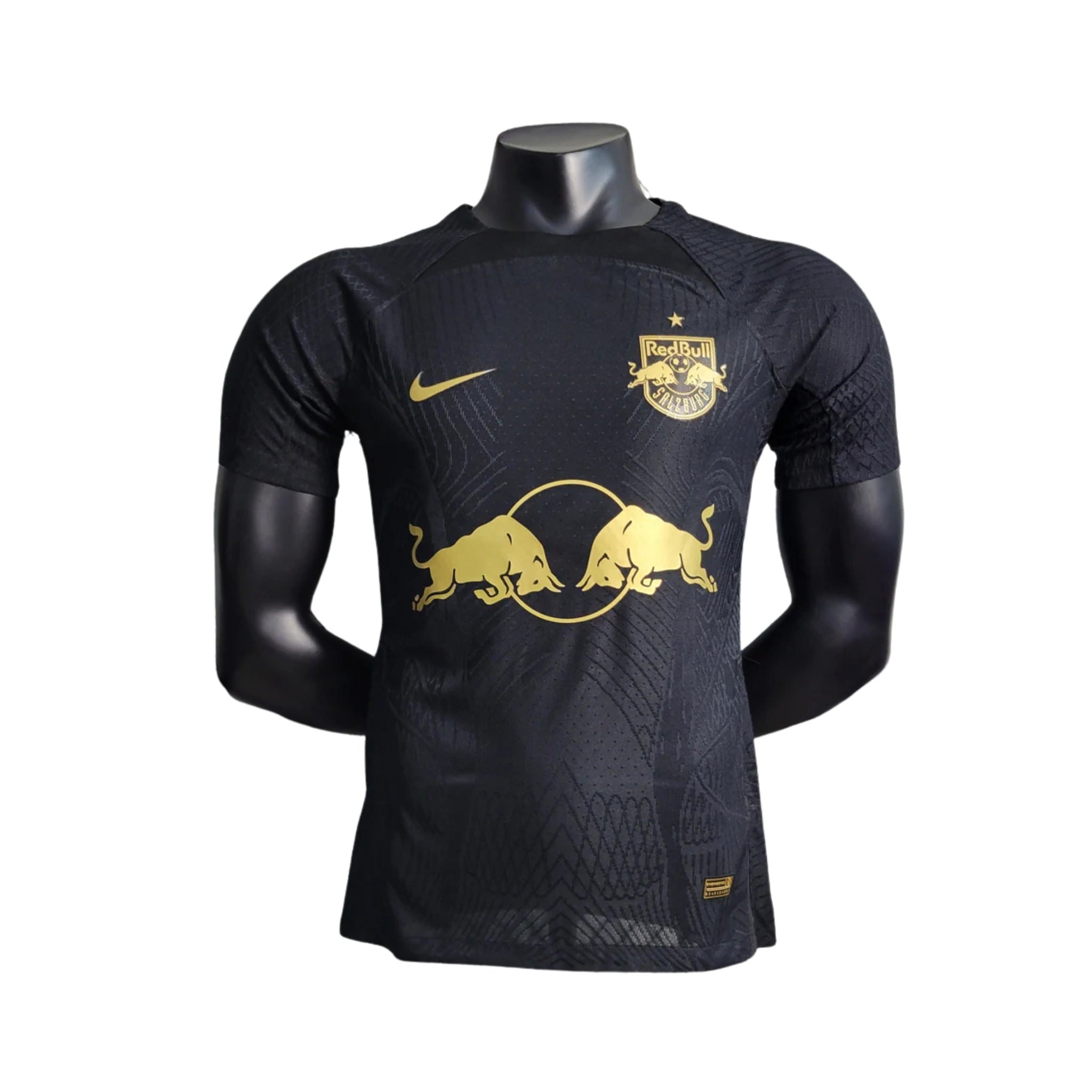 New York Red Bulls Édition Spéciale 23/24 – Version Joueur - Vue de face