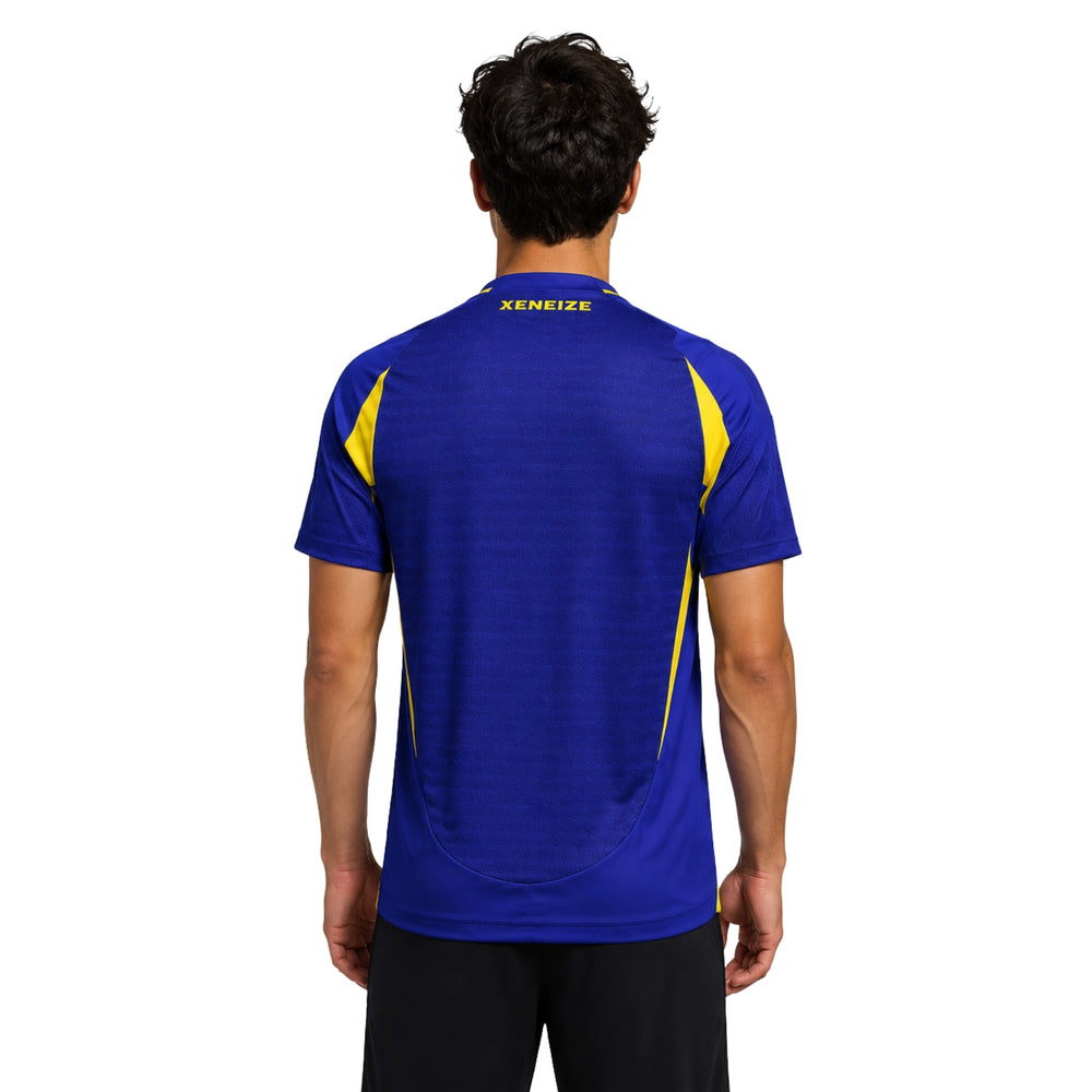 Boca Juniors 25/26 Special Edition - Player Version