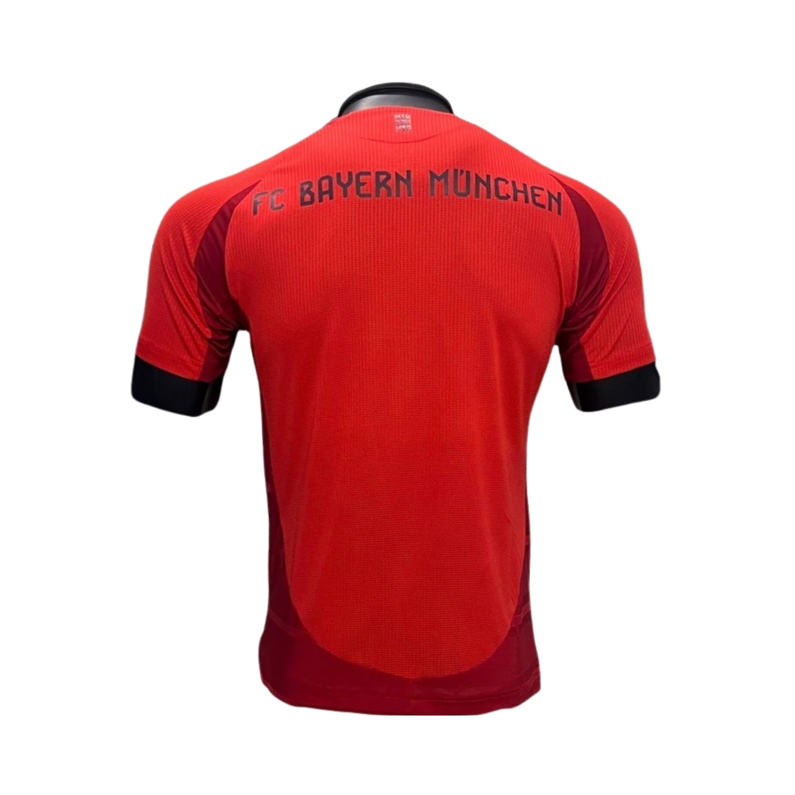 Bayern Munique Domicile 24/25 - Vue de dos