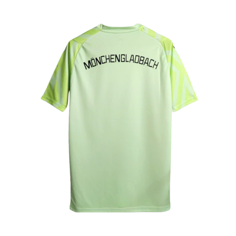 Borussia Mönchengladbach Goalkeepers 23/24