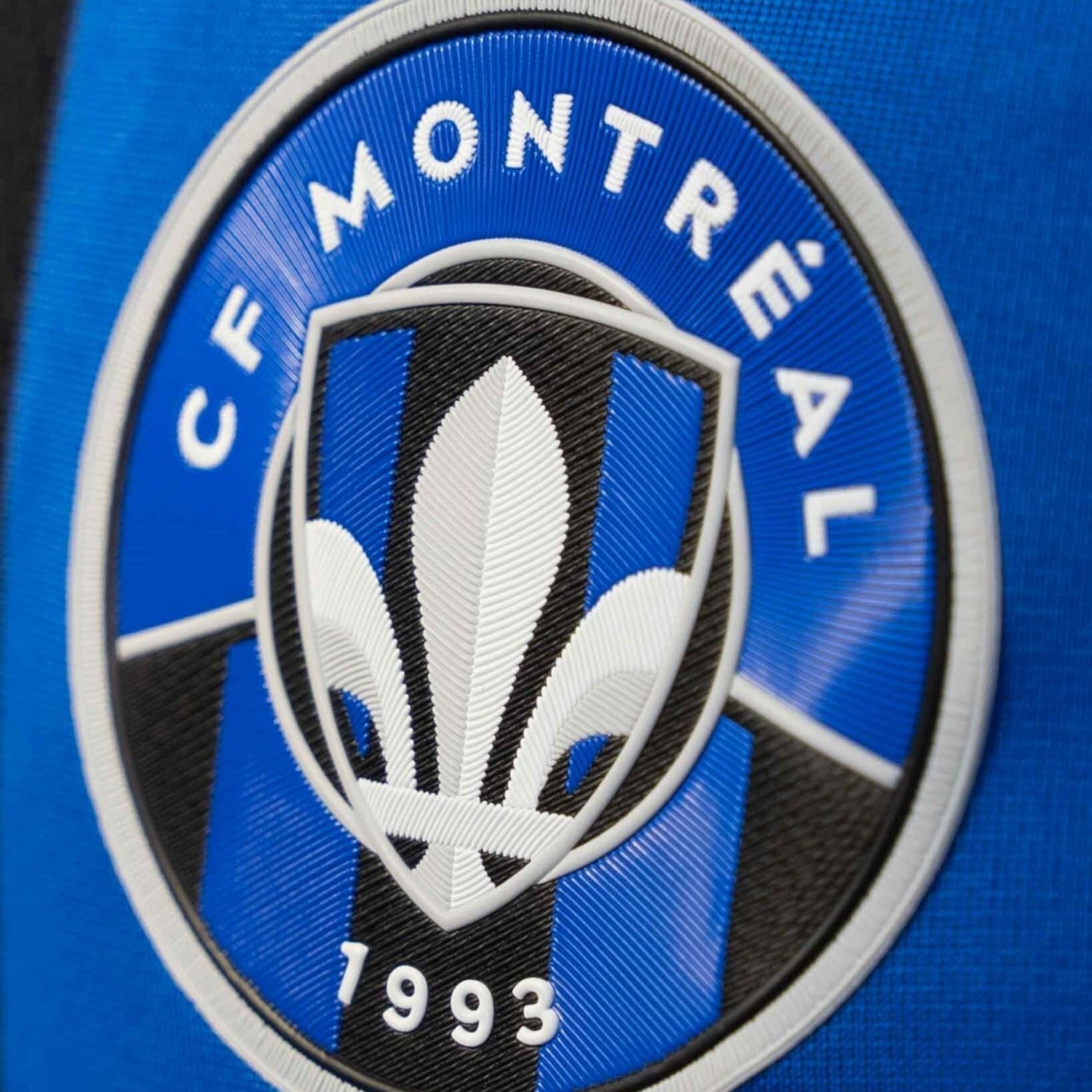 Montréal Domicile 25/26 - Détail