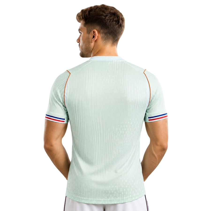 France Extérieur 26/27 - Coupe du Monde 2026 - Version Joueur