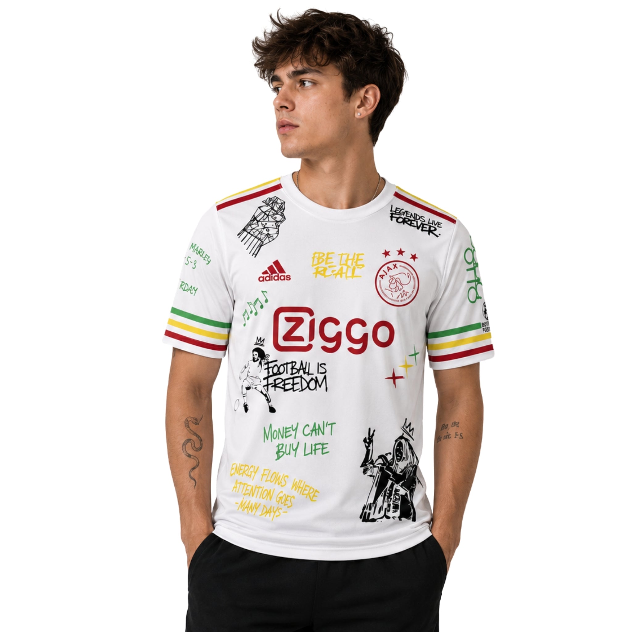 Ajax Special Edition 25/26