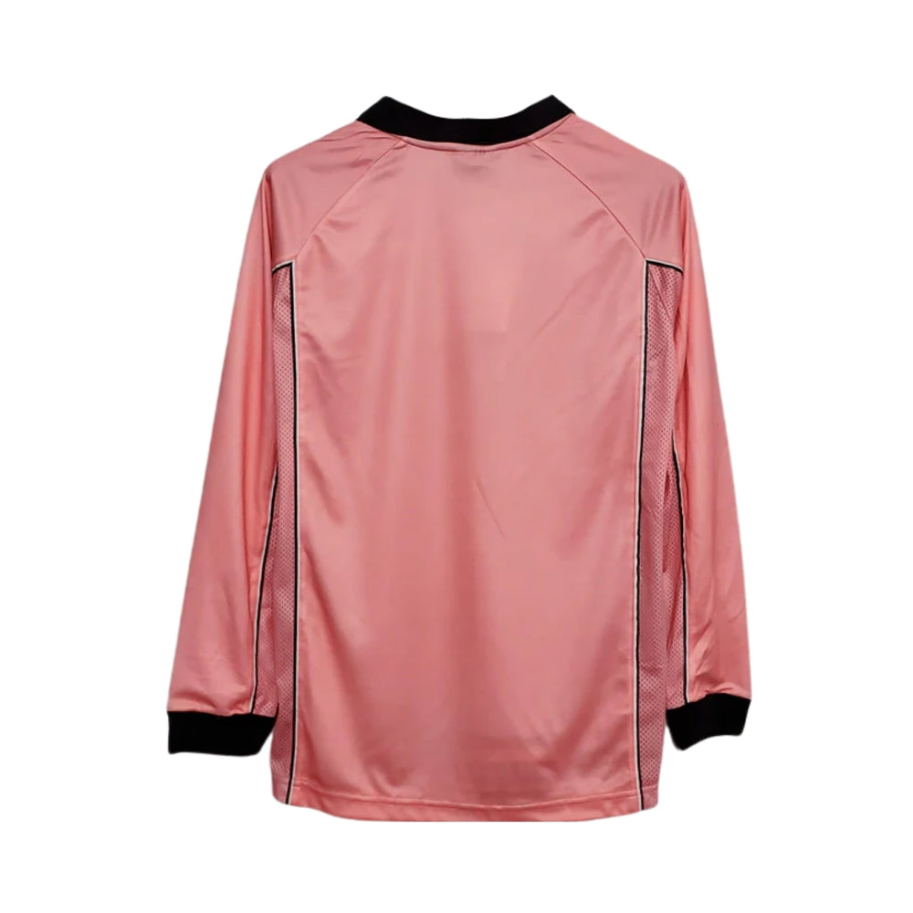 Juventus Away 97/98 - Long Sleeves
