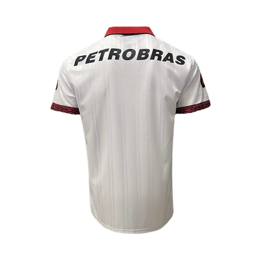 Flamengo Away 12/13 - 100th Anniversary