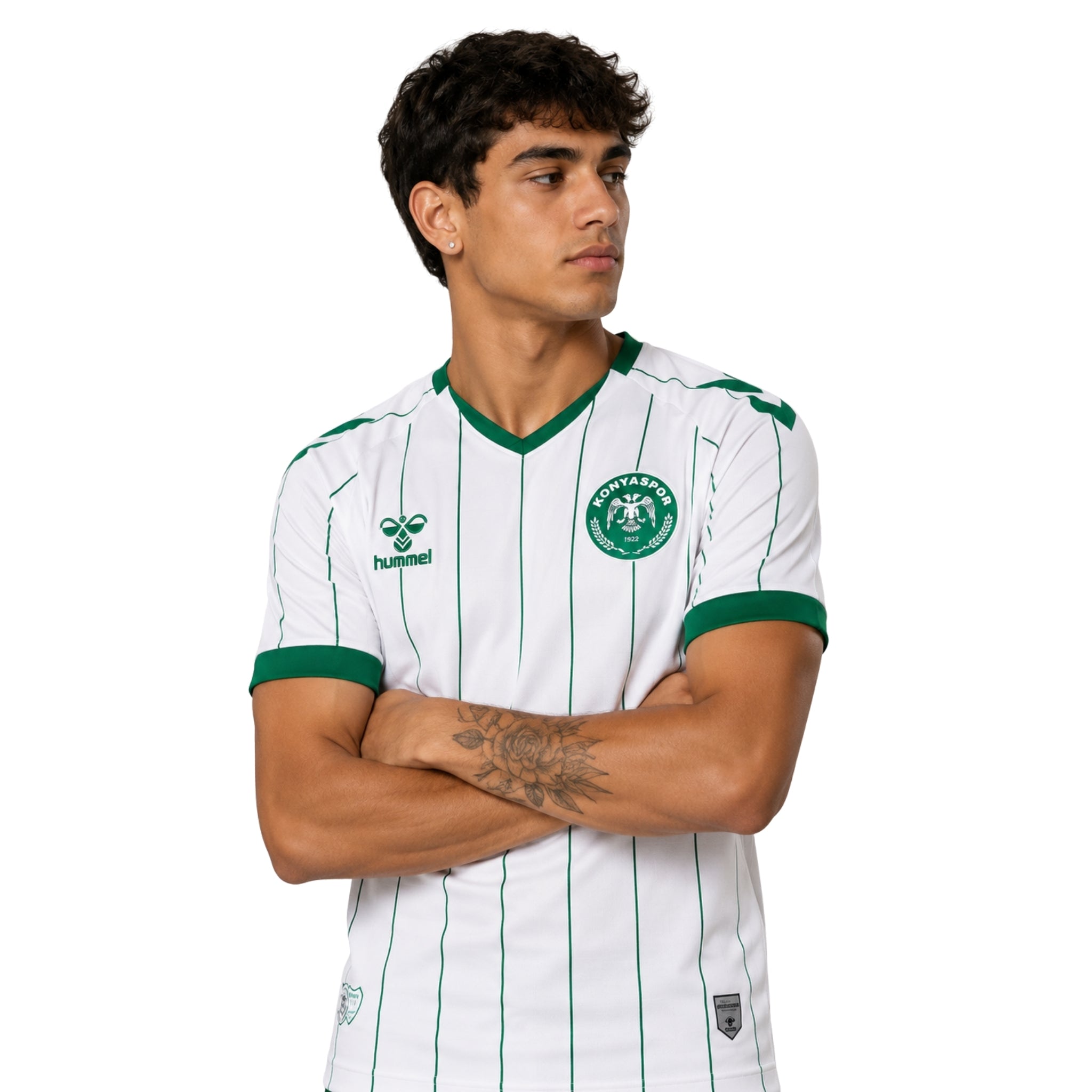 Konyaspor Away 25/26