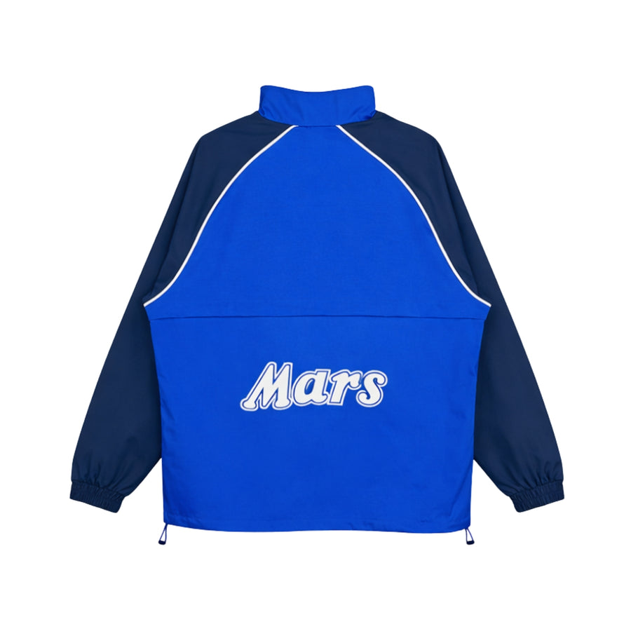 Windbreaker - Naples 89/90