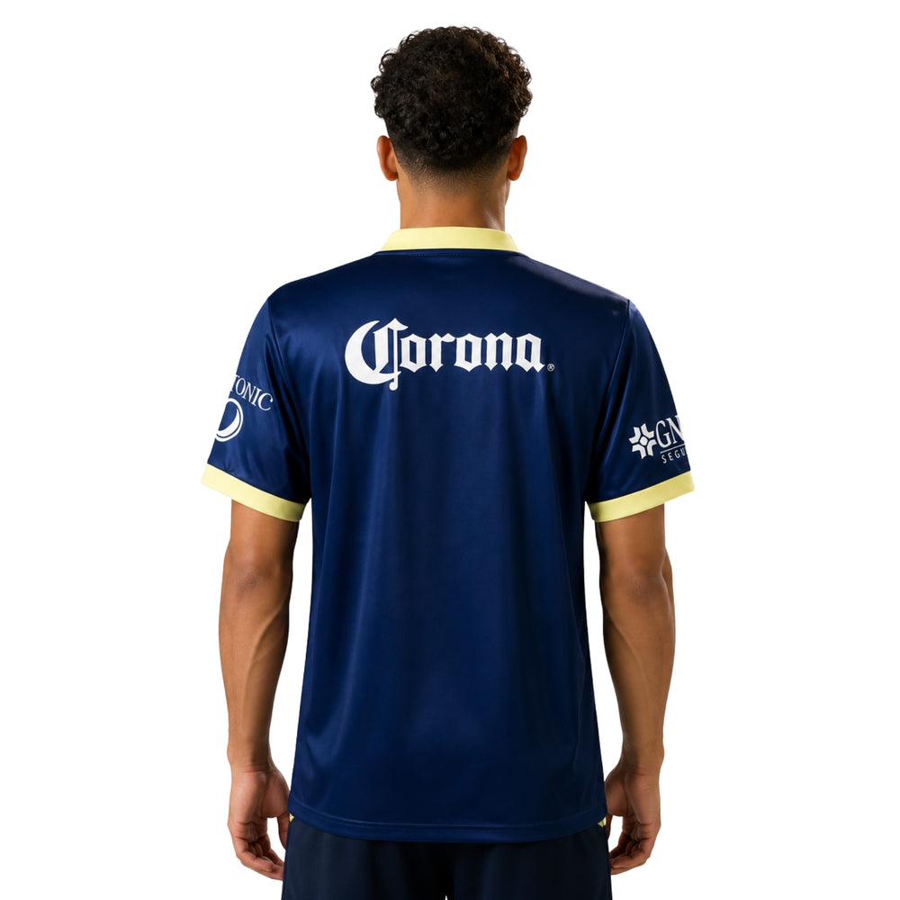 Club América Away 26/27