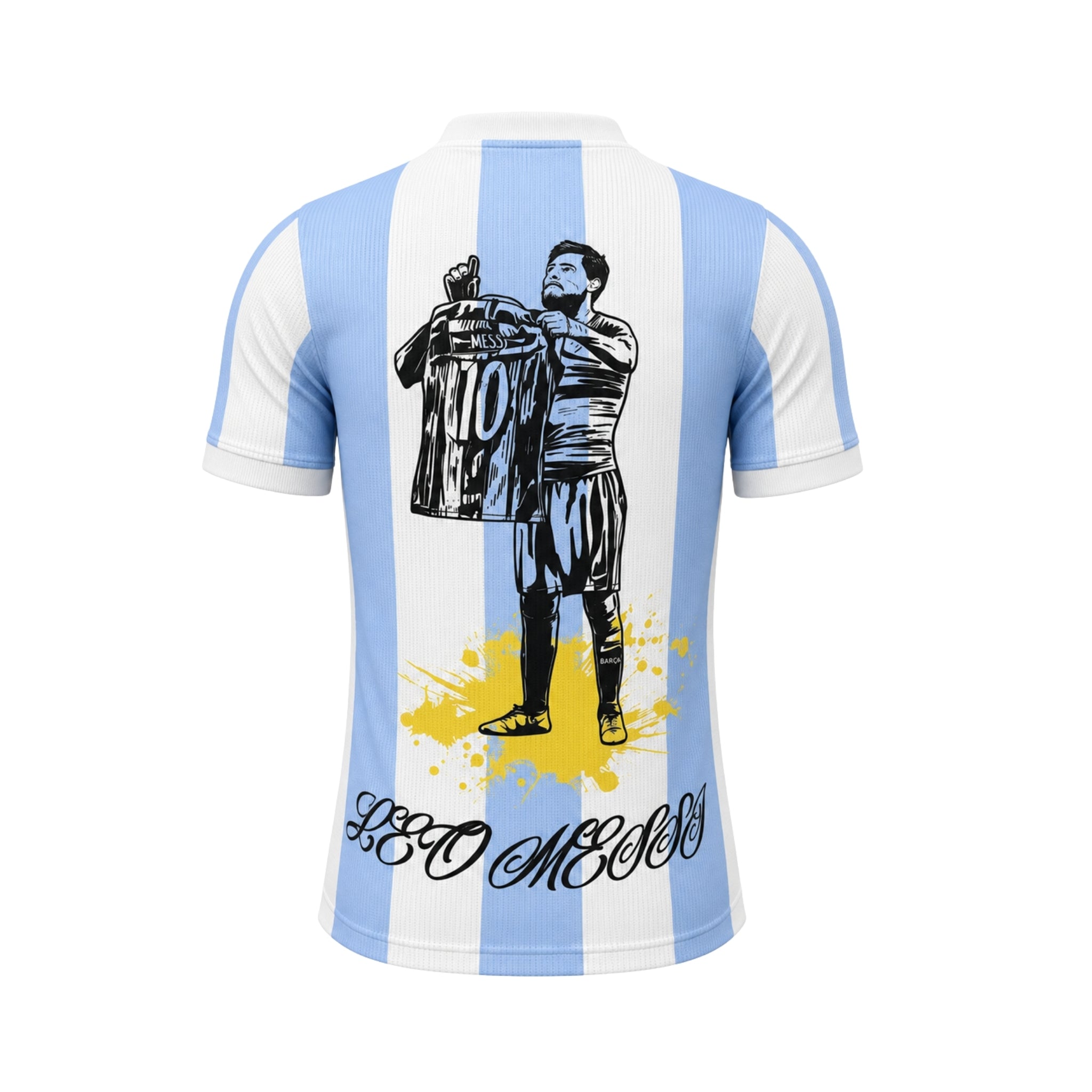 Argentina Special Edition 25/26 - Player Version