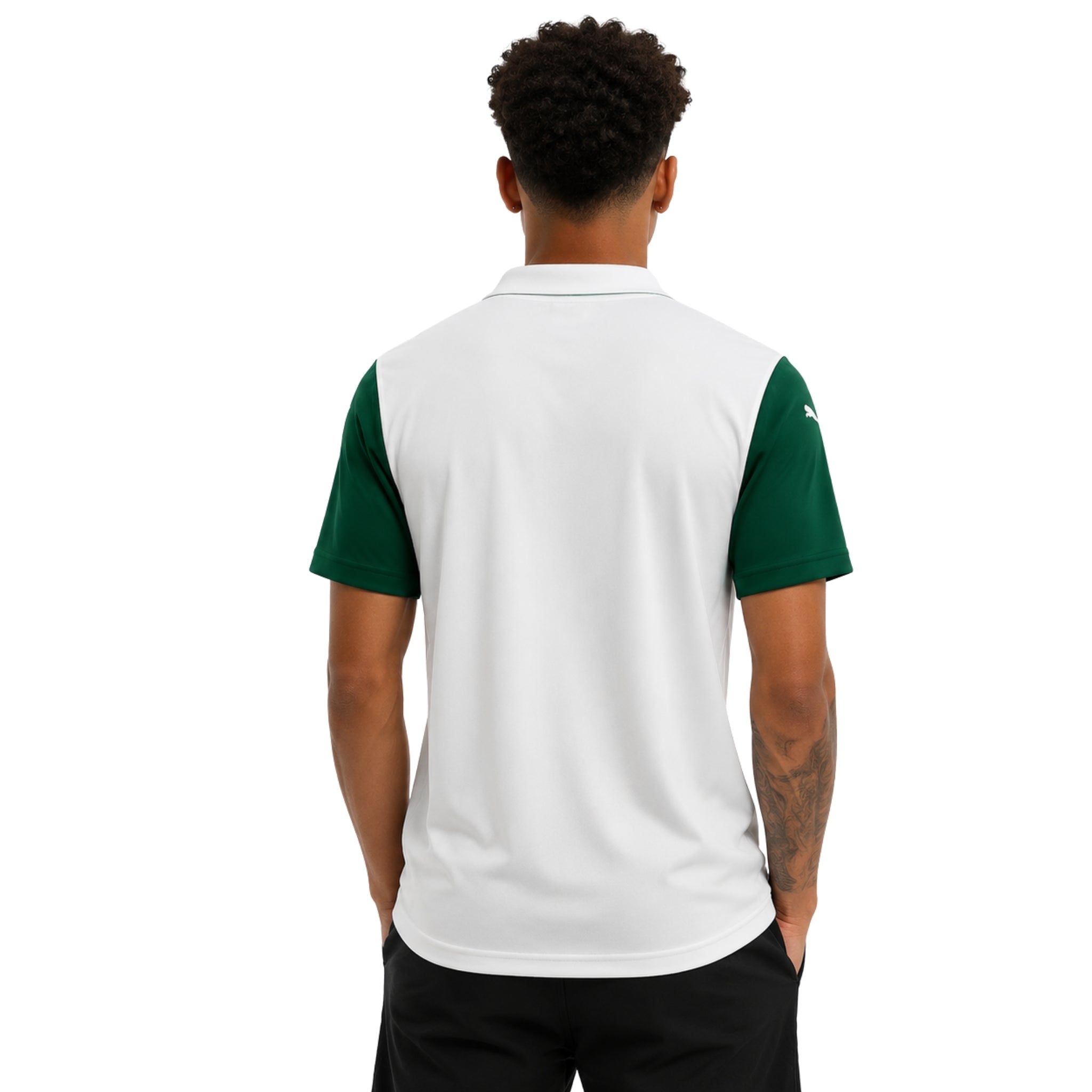Palmeiras Away 25/26