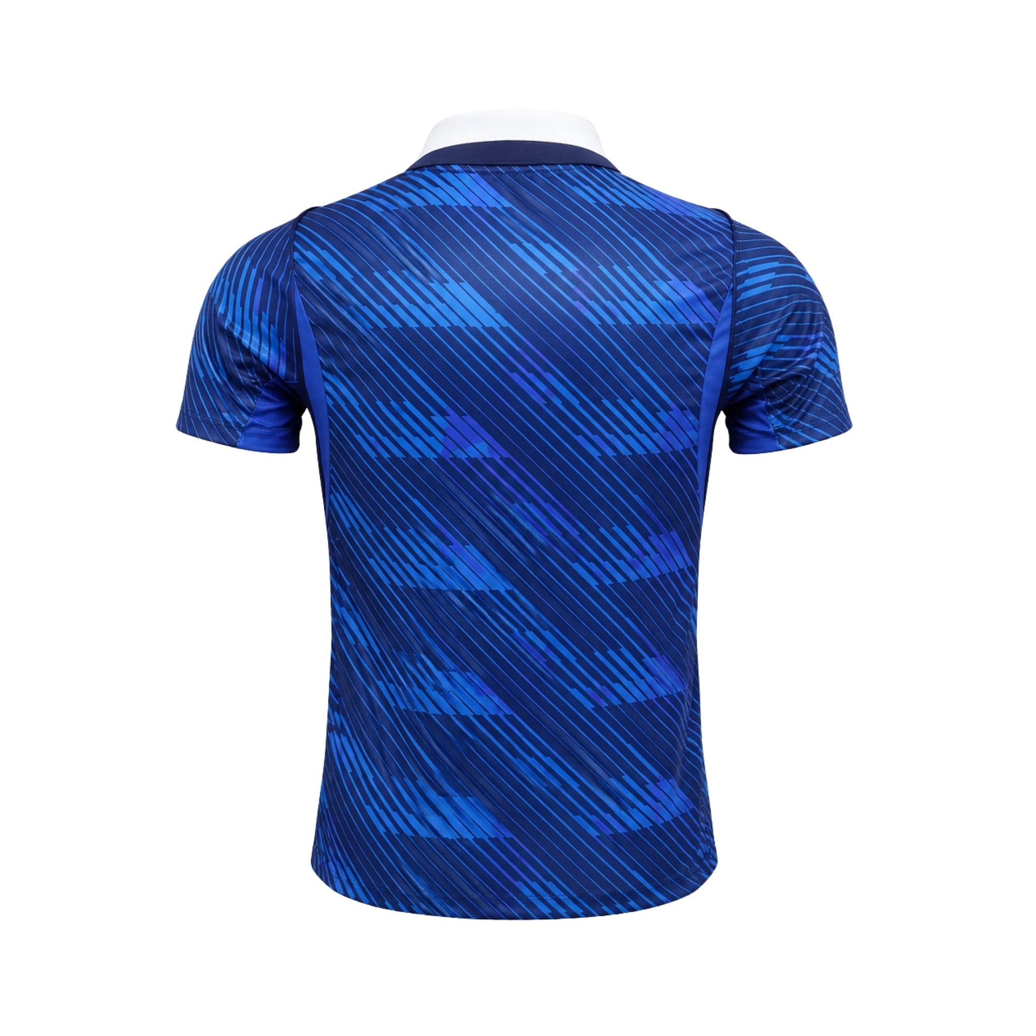 France Domicile 26/27 - Coupe du Monde 2026 - Version Joueur