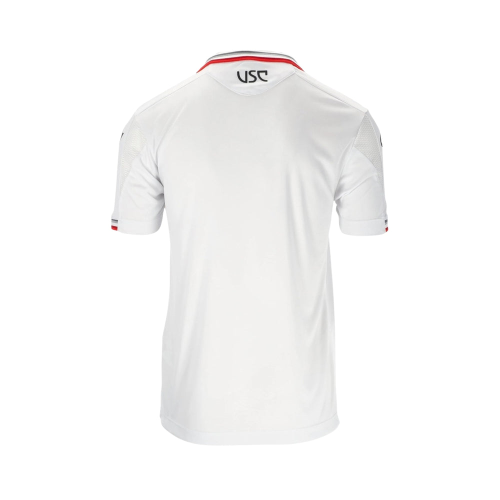 US Cremonese Visitante 25/26