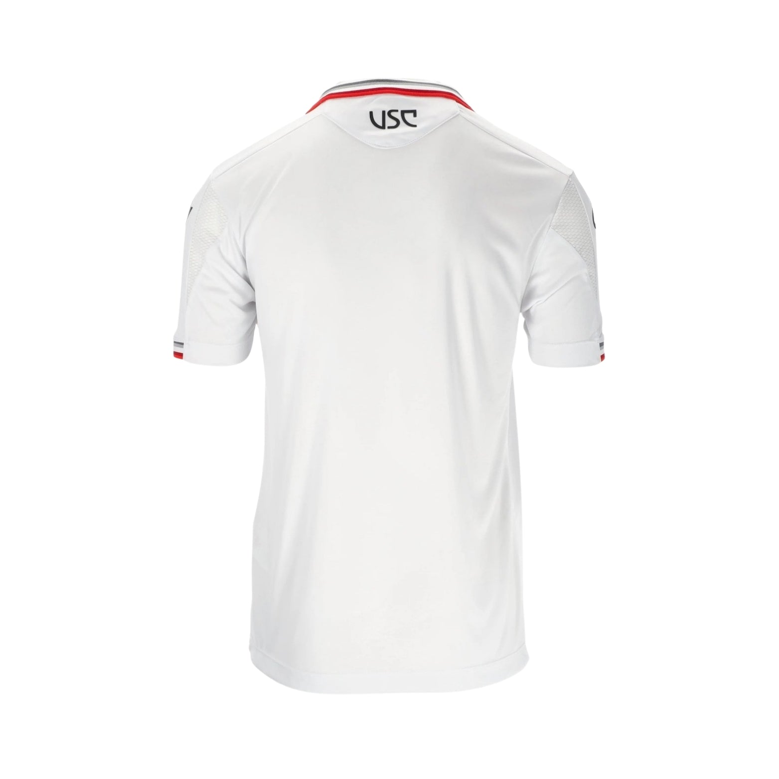 US Cremonese Extérieur 25/26 - Vue de dos