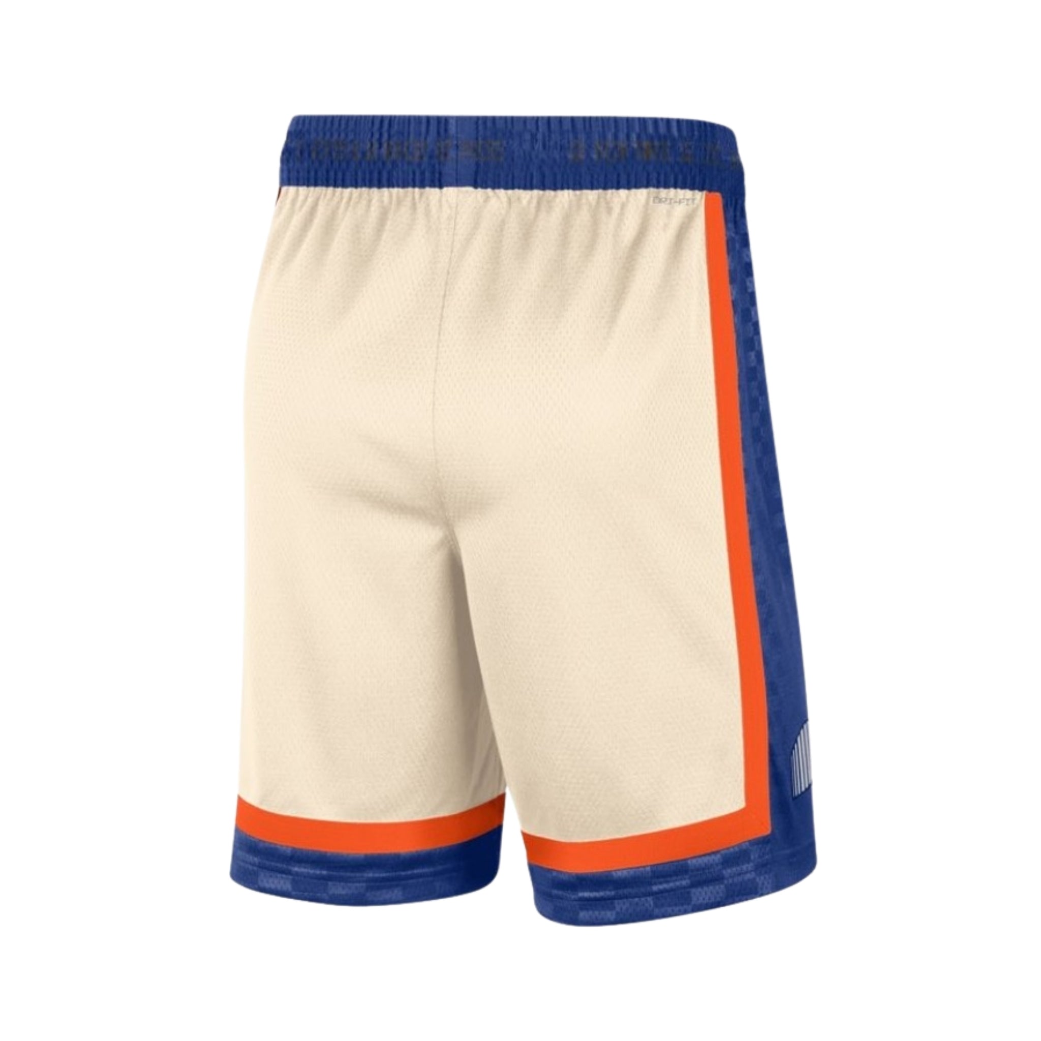 New Orleans Pelicans City Edition 25/26 - Vue rapprochée