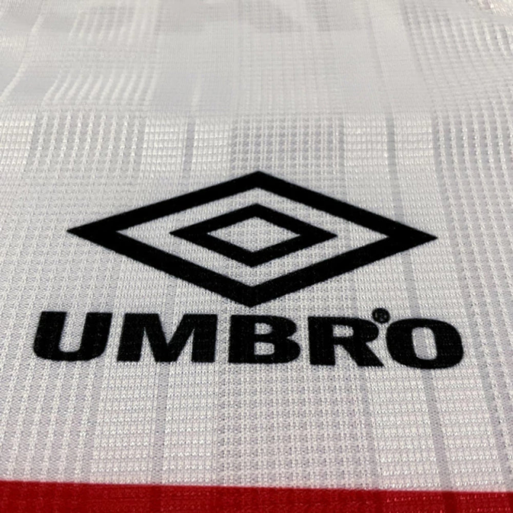 Flamengo Away 12/13 - 100th Anniversary
