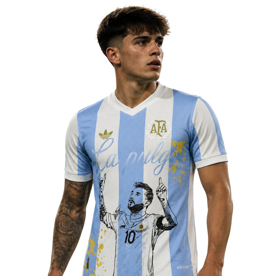 Argentine Édition Speciale 25/26 - Version Joueur
