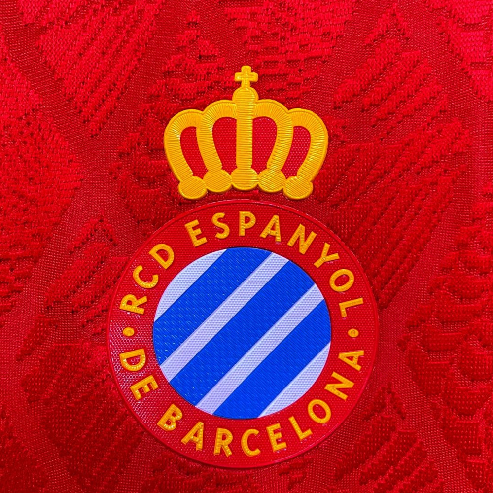 Espanyol Extérieur 26/27
