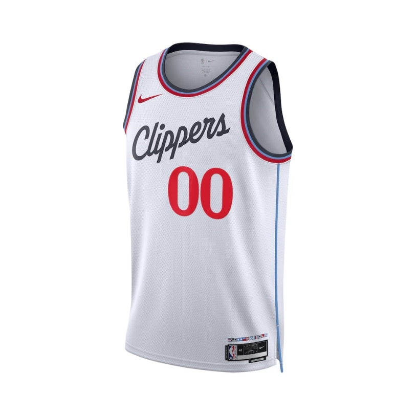 LA Clippers Edición Asociación 24/25