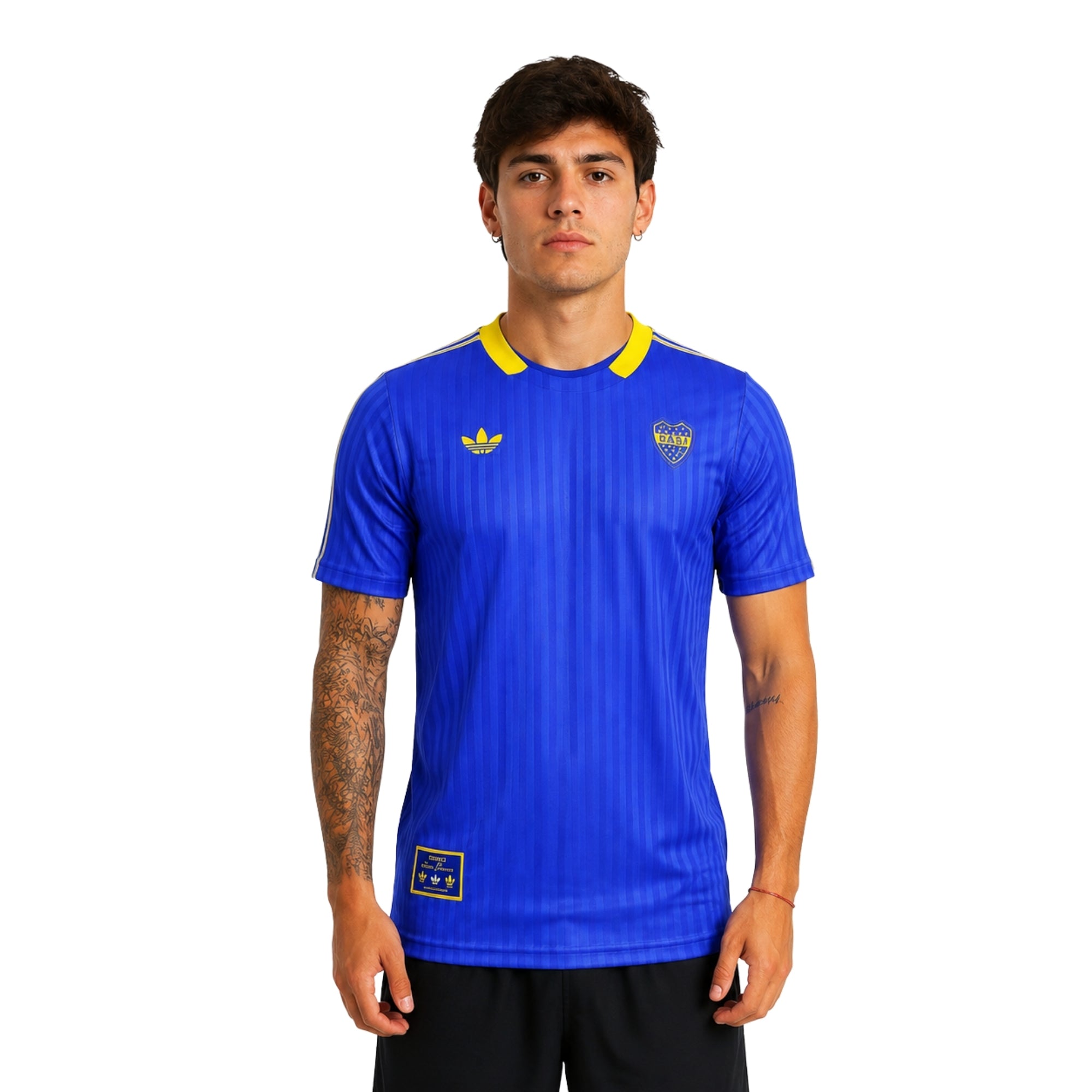 Boca Juniors Special Edition 25/26 - Player Version