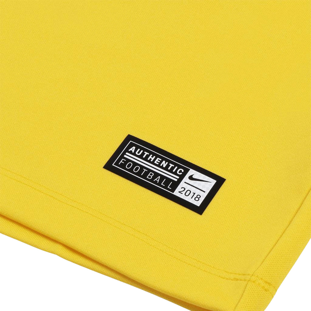 Brazil Home 18/19