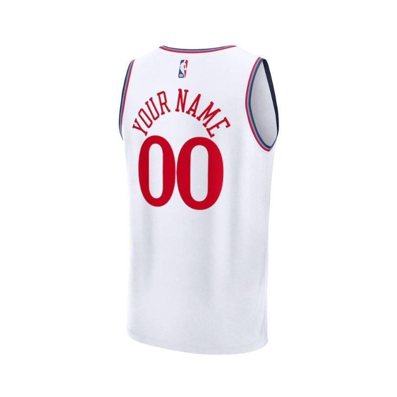 LA Clippers Edición Asociación 24/25