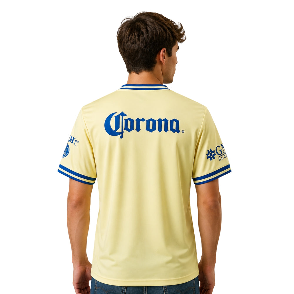 Club América Home 26/27