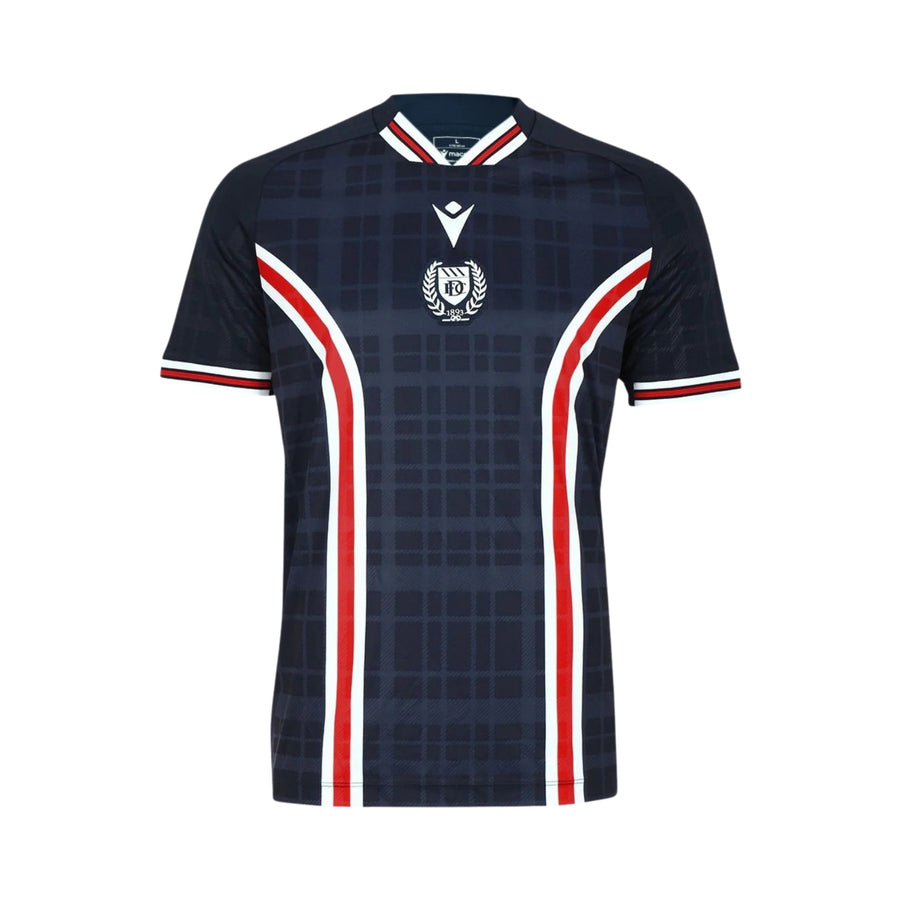 Dundee Pre-Match 25/26