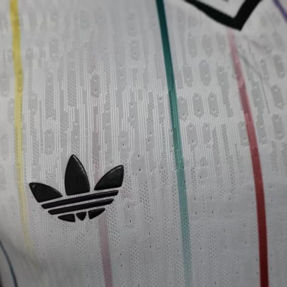Japan Away 26/27 - 2026 World Cup - Player Version