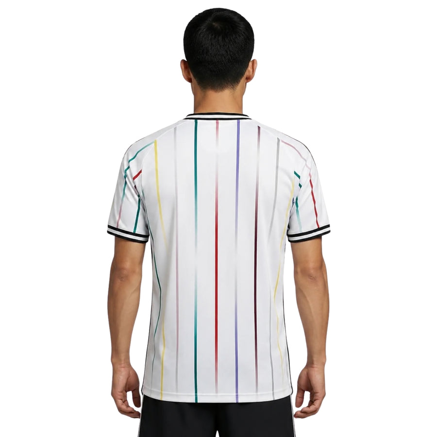 Japan Away 26/27 - 2026 World Cup