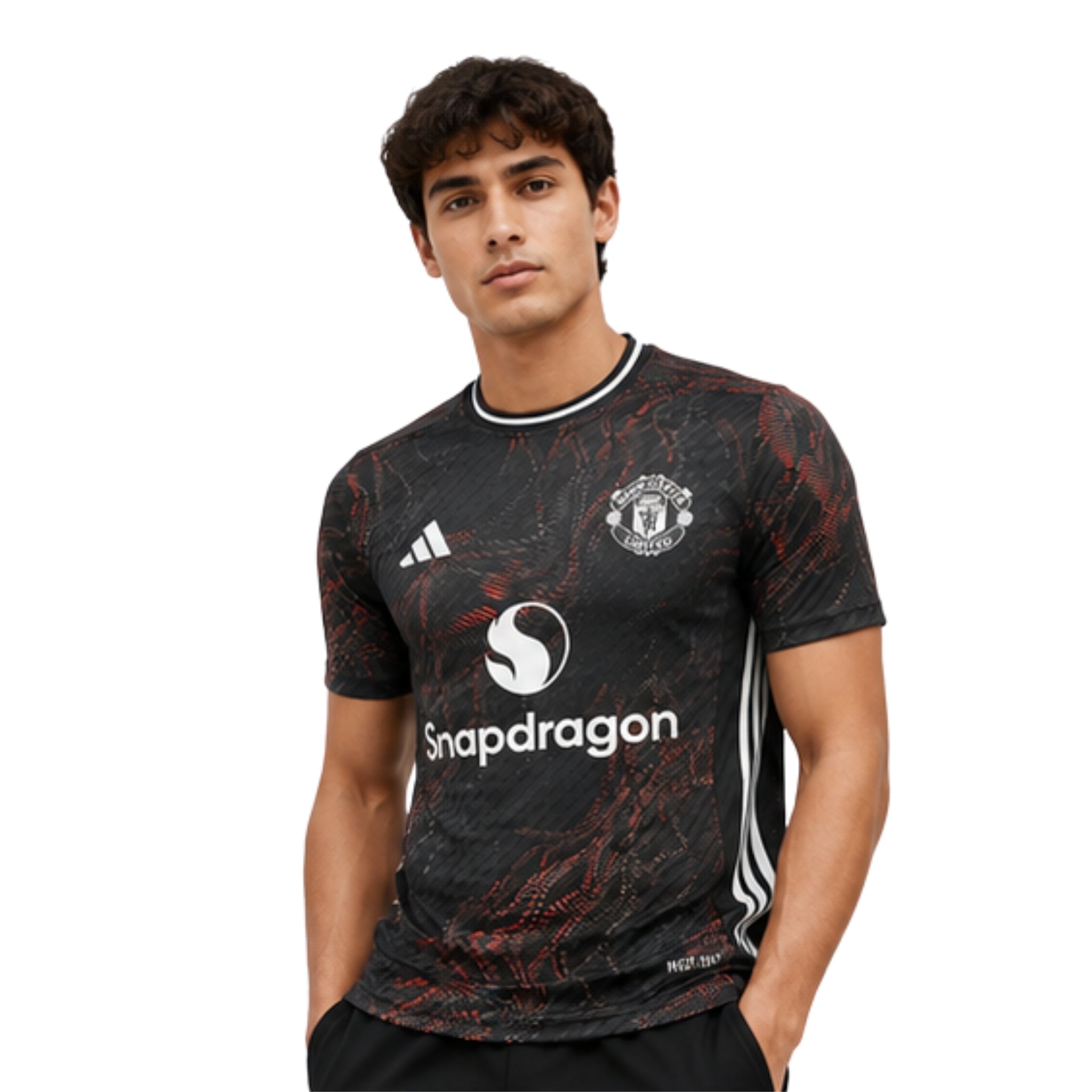 Manchester United Special Edition 25/26 - Player Version