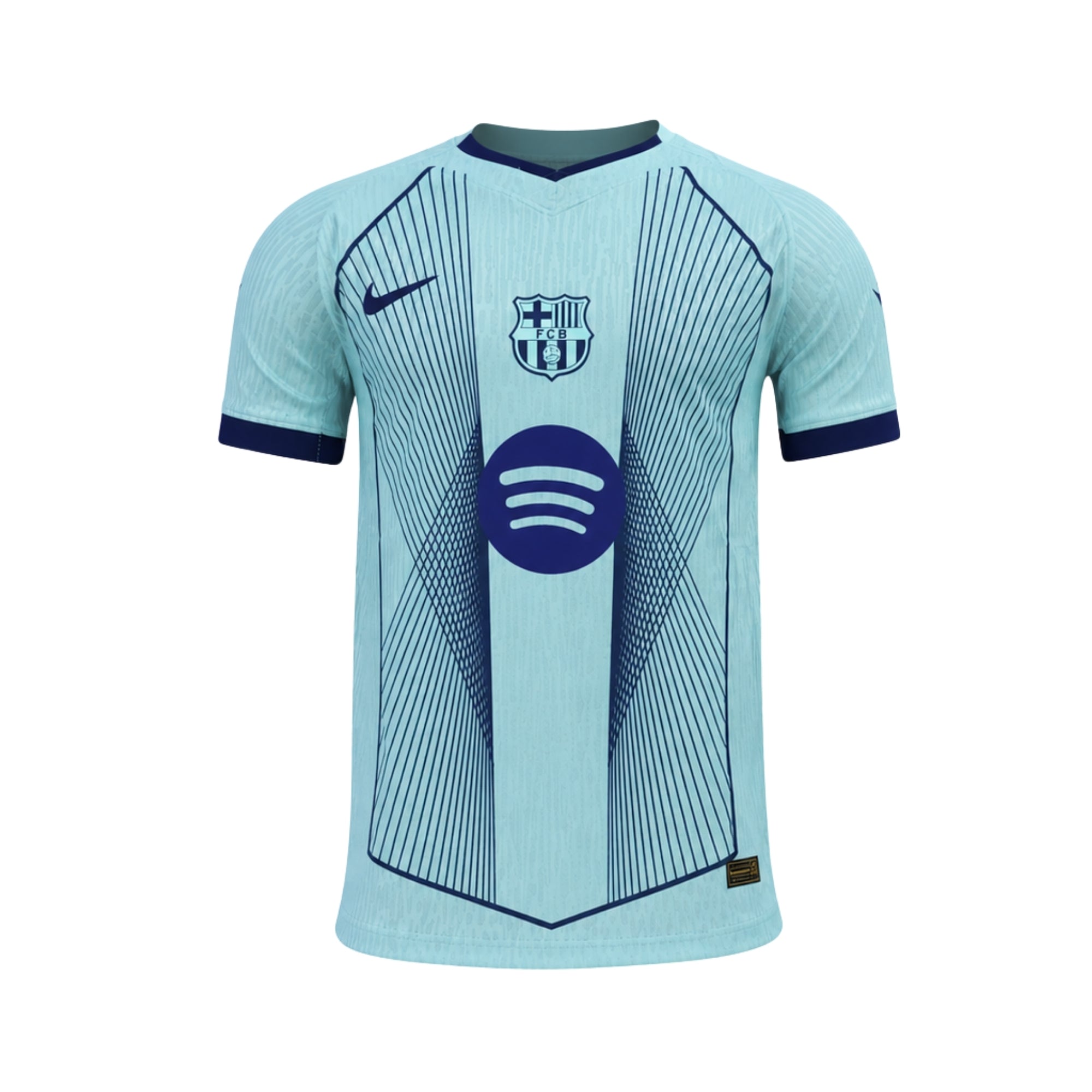 Barcelona Special Edition 25/26 - Player Version