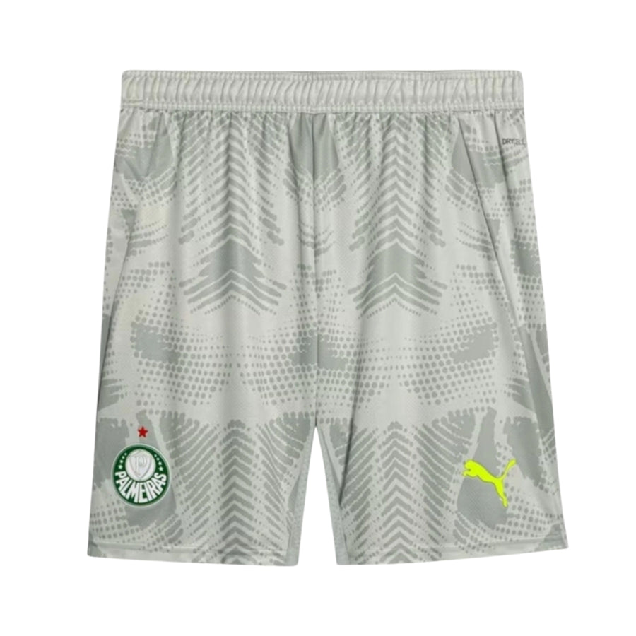 Short Palmeiras Gardiens de But 25/26