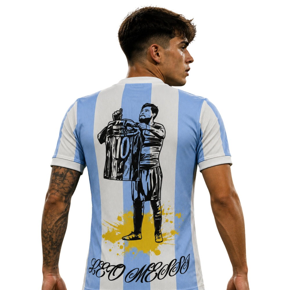 Argentina Special Edition 25/26 - Player Version