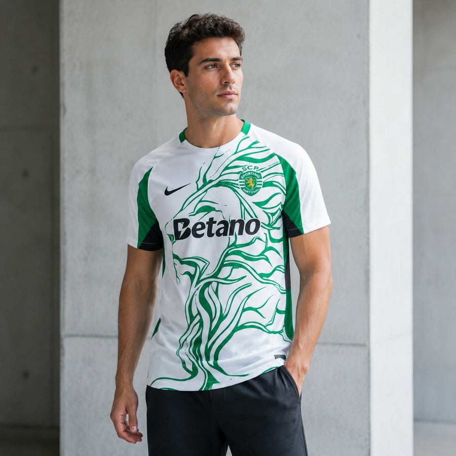 Sporting Special Edition 25/26